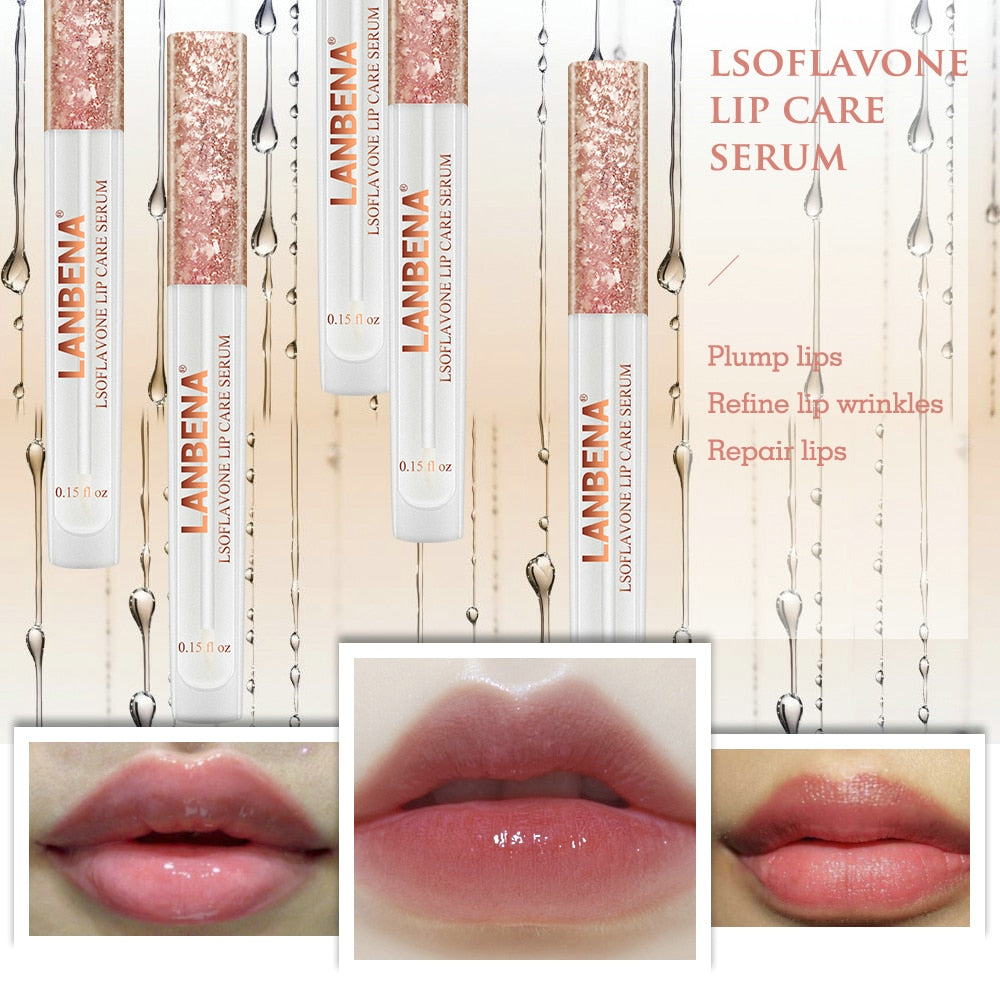 KELYA SERUM A LEVRES
