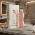Kelya Limpiador Facial Ultrasónico Profesional – Limpieza y Lifting Facial