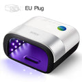 Lámpara LED UV Profesional «Smart» – 48 W – Secado Rápido